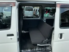 ダイハツ ハイゼットカーゴ