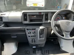ダイハツ ハイゼットカーゴ