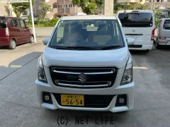 スズキ ワゴンR