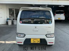 スズキ ワゴンR