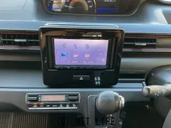 スズキ ワゴンR