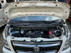 スズキ ワゴンR