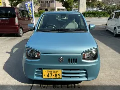 スズキ アルト