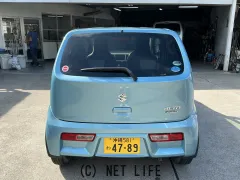スズキ アルト