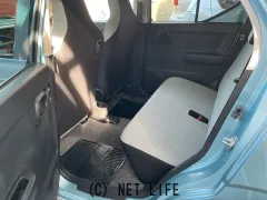 スズキ アルト