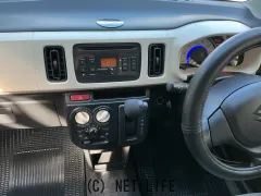 スズキ アルト