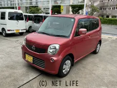 日産 モコ
