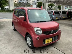 日産 モコ