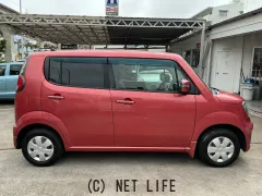 日産 モコ