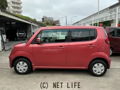 日産 モコ