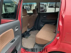 日産 モコ