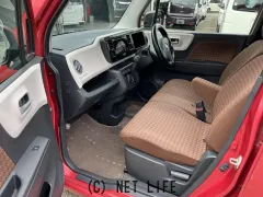 日産 モコ