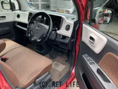 日産 モコ