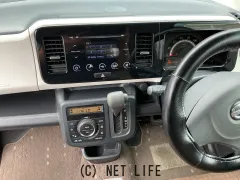 日産 モコ