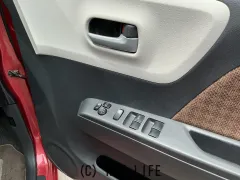 日産 モコ