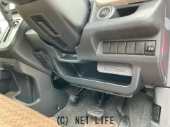 日産 モコ