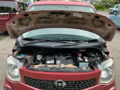 日産 モコ