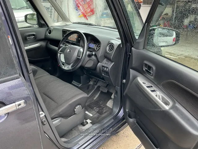 日産 デイズルークス