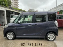 日産 デイズルークス