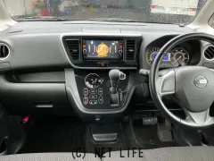 日産 デイズルークス