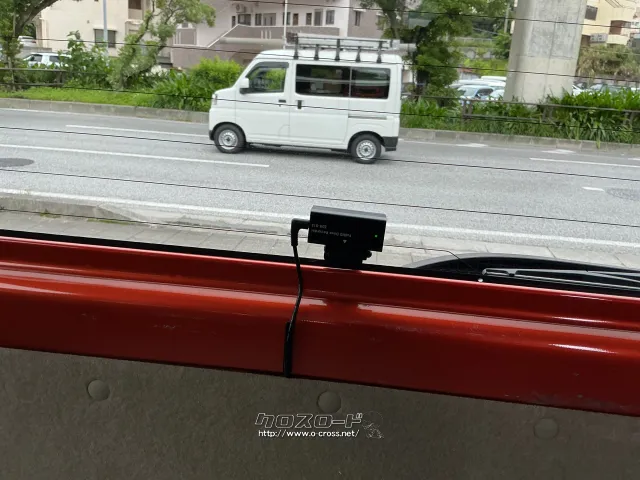 ダイハツ アトレーワゴン