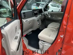 ダイハツ アトレーワゴン