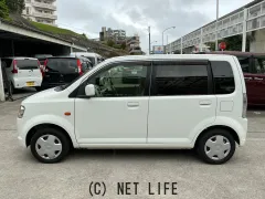 三菱 eKワゴン