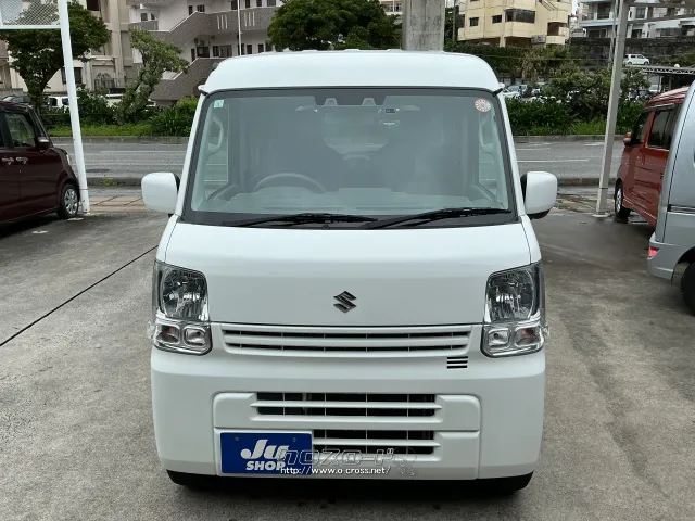 スズキ エブリイ