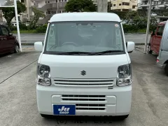 スズキ エブリイ