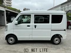 スズキ エブリイ