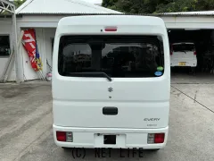 スズキ エブリイ