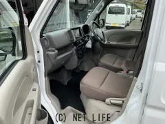 スズキ エブリイ