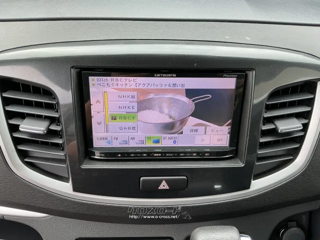 スズキ ワゴンR