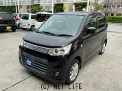 スズキ ワゴンR