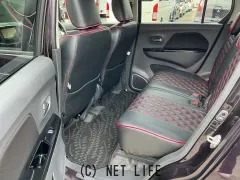 スズキ ワゴンR
