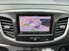 スズキ ワゴンR