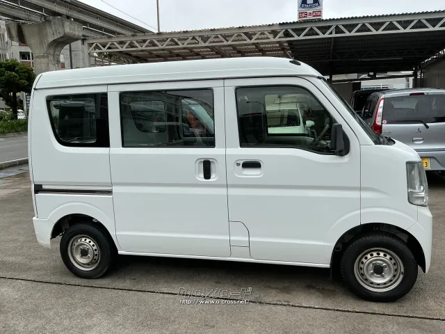 日産 NV100クリッパー