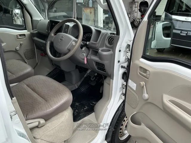 日産 NV100クリッパー
