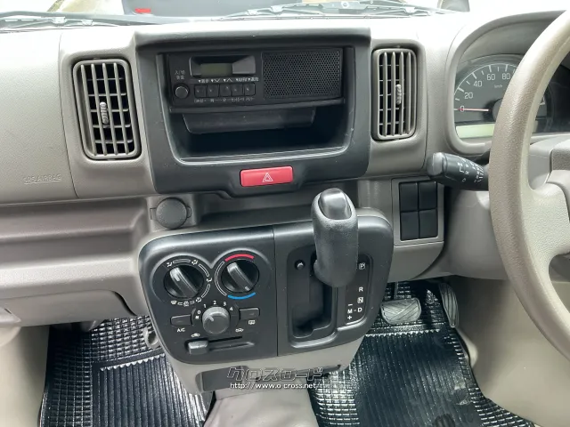 日産 NV100クリッパー