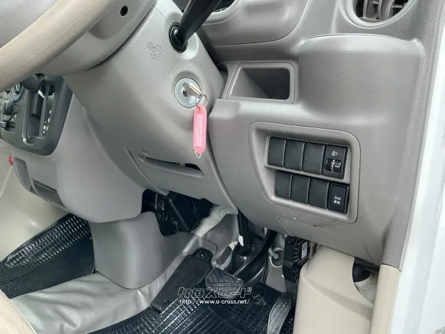 日産 NV100クリッパー