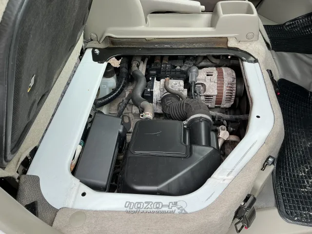 日産 NV100クリッパー