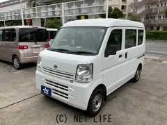 日産 NV100クリッパー
