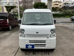 日産 NV100クリッパー