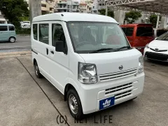 日産 NV100クリッパー