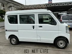 日産 NV100クリッパー