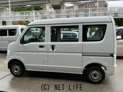 日産 NV100クリッパー
