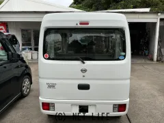 日産 NV100クリッパー