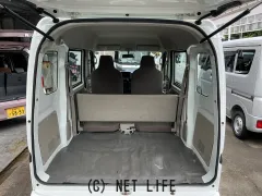 日産 NV100クリッパー
