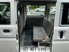 日産 NV100クリッパー