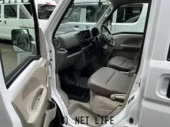 日産 NV100クリッパー